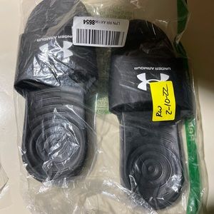 UA Slides